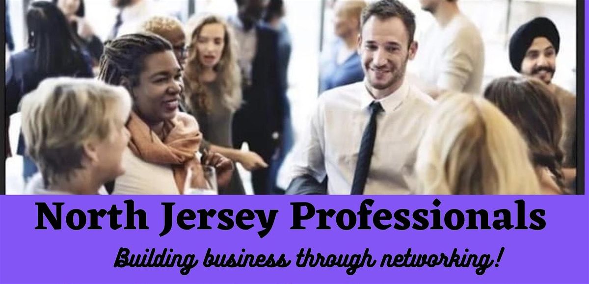 AUGUST  North Jersey Professionals Networking, 14 August | Event in Little Ferry | AllEvents
