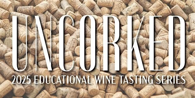 Uncorked Wine Series: Celebrating with Bubbles, 16 December | Event in West Des Moines | AllEvents