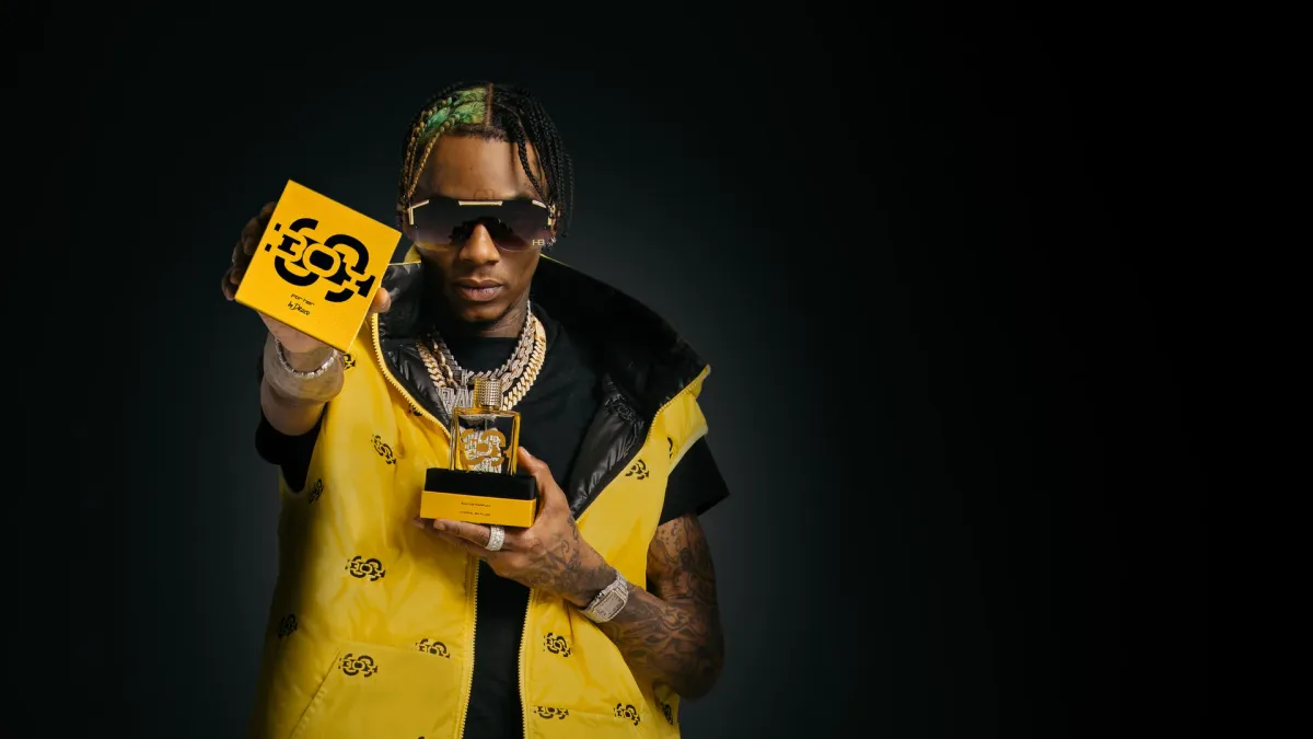 Soulja Boy in San Diego, 13 December | Event in La Jolla | AllEvents