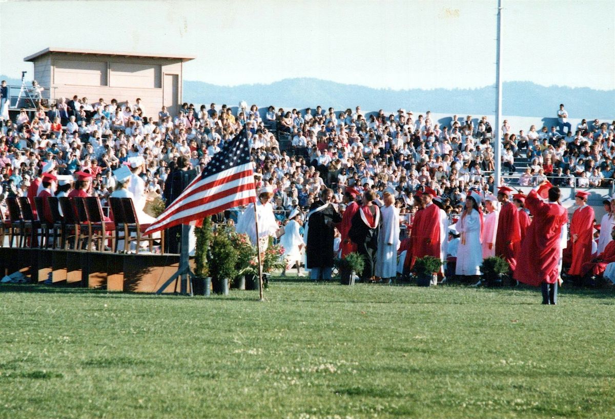 Fremont High School Class of 1985 40th Reunion, 18 October | Event in Campbell | AllEvents
