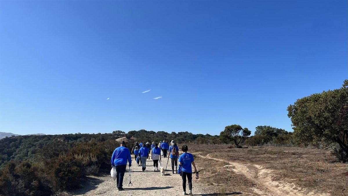BZPMC: Hike | Caminata, 21 June | Event in Salinas | AllEvents