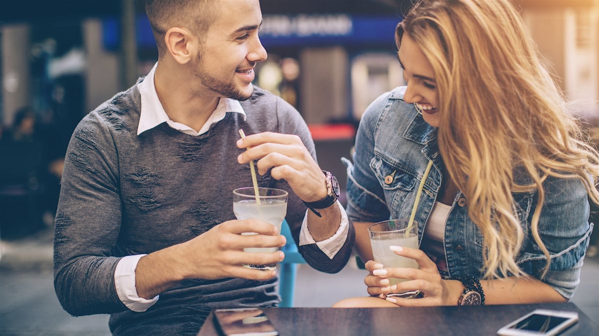 Speed Dating In Cambridge! Ages 30-42, 1 Drink Included, 18 May | Event in Cambridge | AllEvents