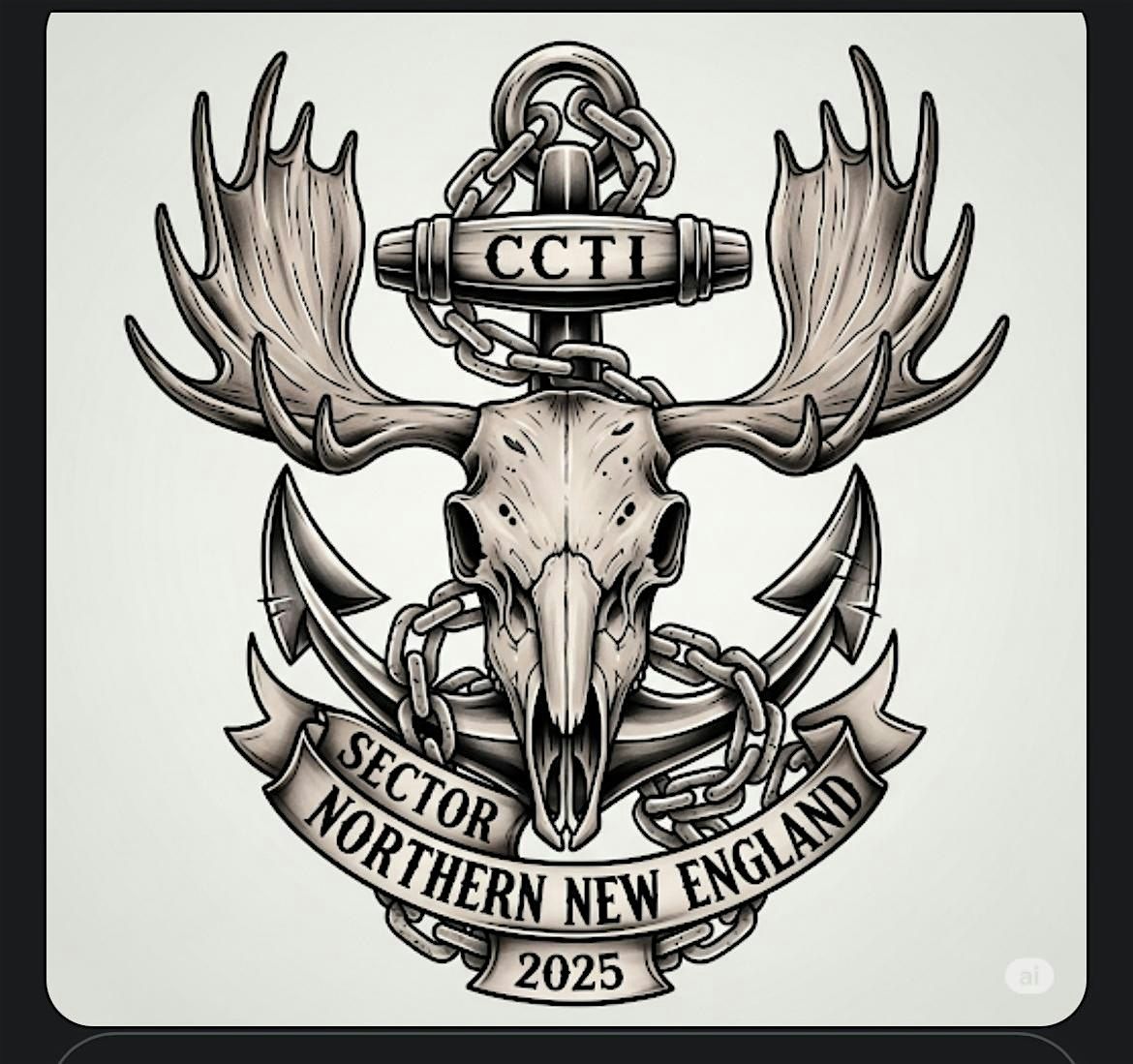 Fall 2025 CCTI Acceptance Dinner, 25 October | Event in Portland | AllEvents