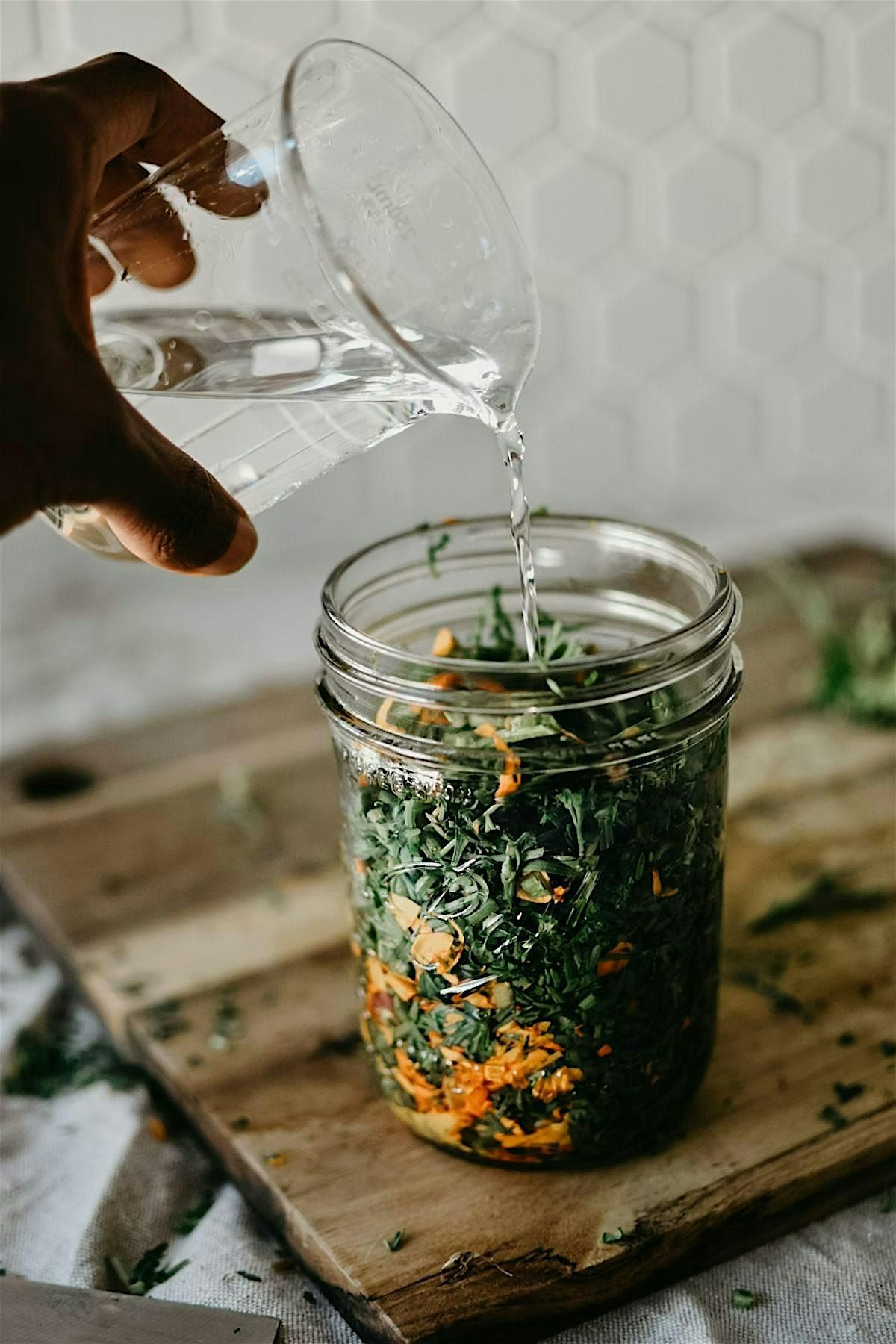 Introduction to Tincture-Making Workshop, 28 September | Event in Cincinnati | AllEvents