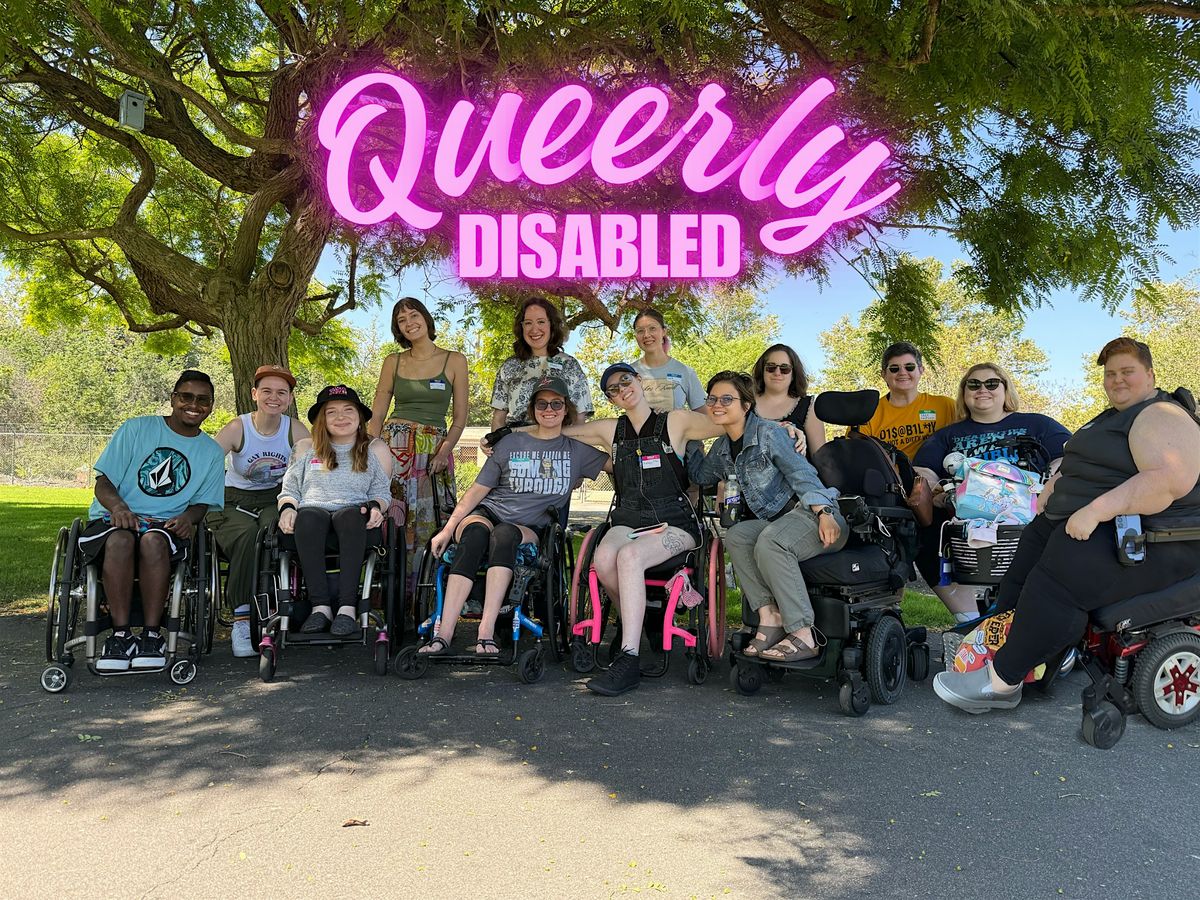 Terracotta Pot Painting Party With Queerly Disabled, 16 August | Event in Huntington Beach | AllEvents