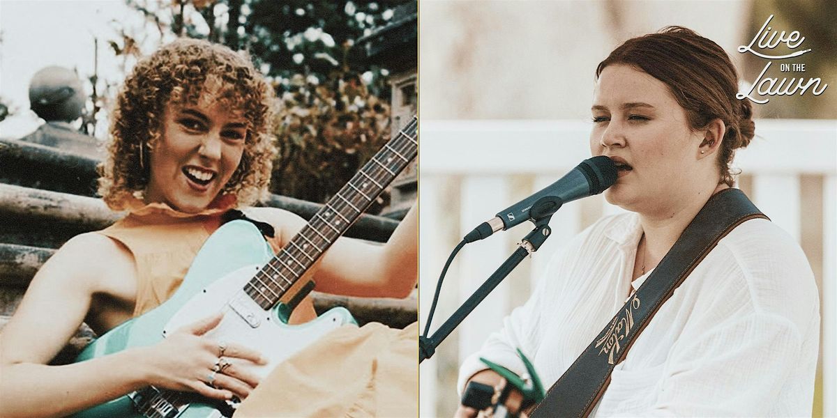 Live on the Lawn #30  Sunday Session, 14 December | Event in Karrinyup | AllEvents