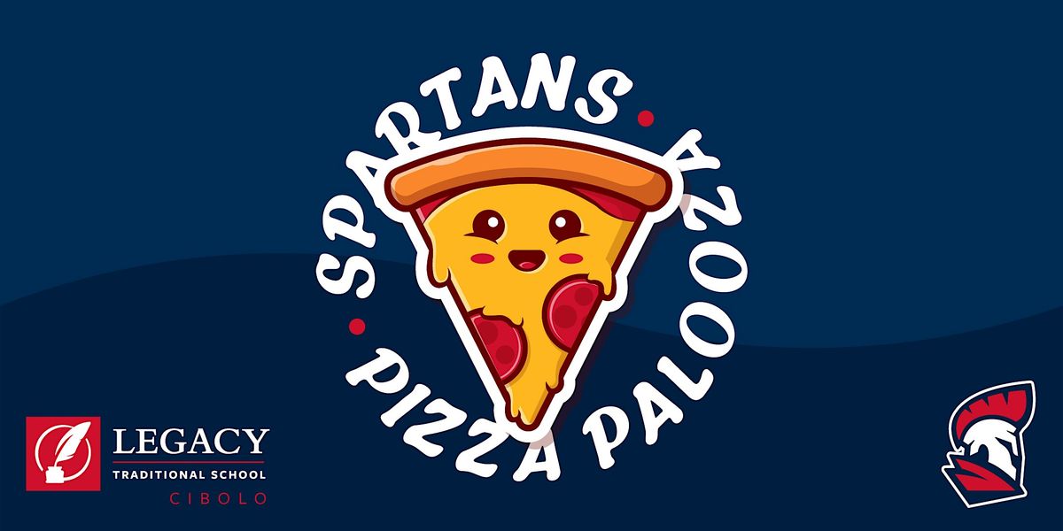 Spartans Pizza-Palooza with Principal Turner!, 25 July | Event in Selma | AllEvents