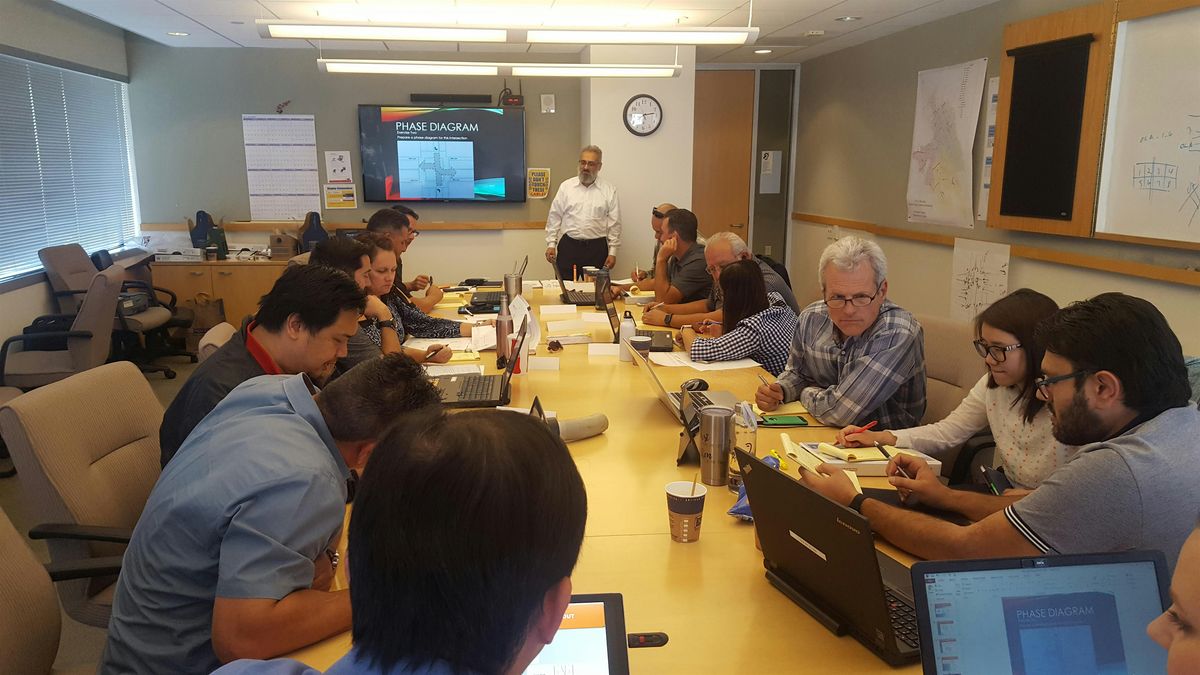 Level II, Advance Traffic Signal Training and Diagnostic - Pleasant Hill CA, 3 October | Event in Pleasant Hill