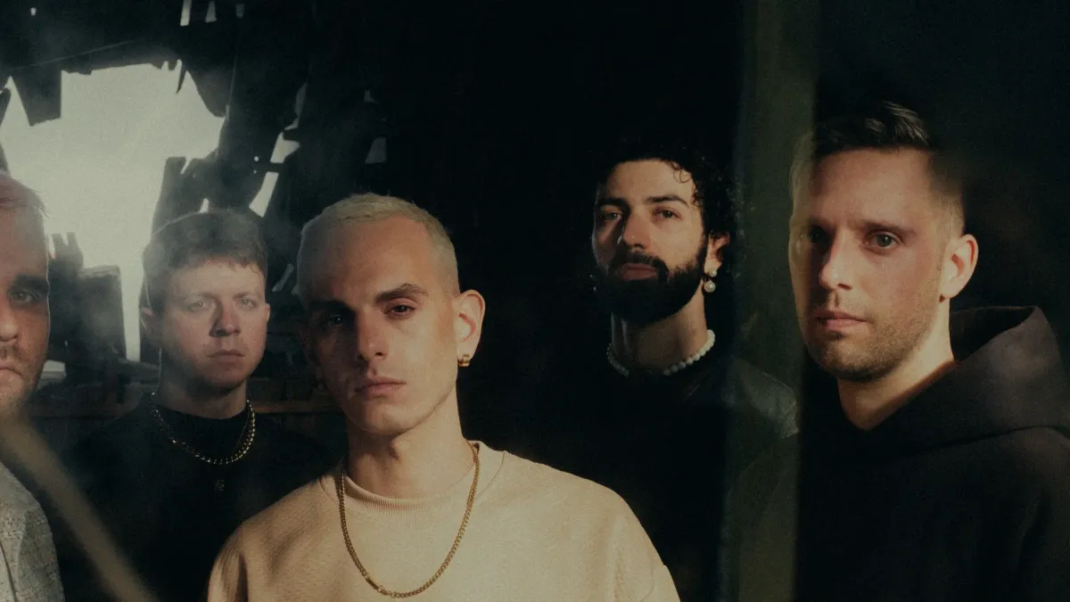 LANDMVRKS, Pain of Truth in Munich, 14 December | Event in Munich | AllEvents