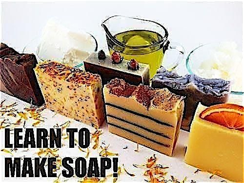 Soap Making at the Farm, 6 December | Event in West Palm Beach | AllEvents