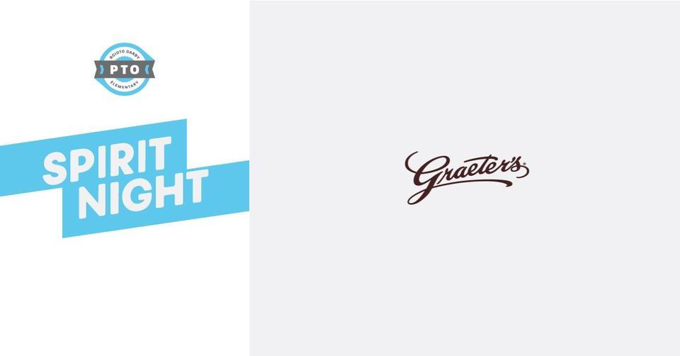 Spirit Night Graeters, Graeter's Ice Cream (Hilliard, OH), 28 May 2024