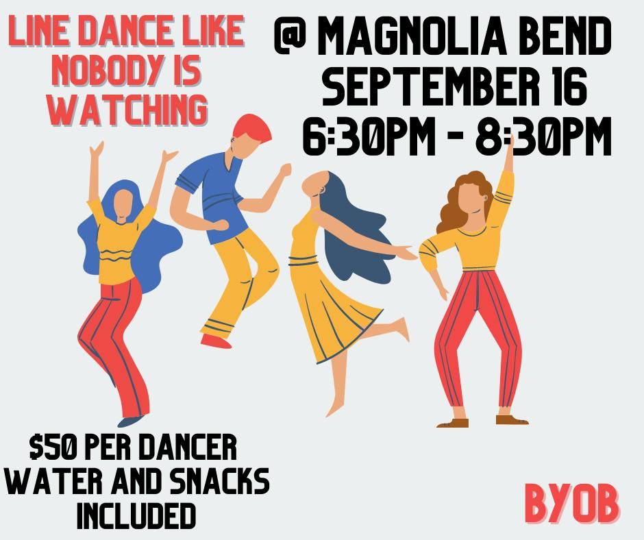 Magnolia Bend Presents Giggle and Grooove, Magnolia Bend, Pineville, September 16 2023