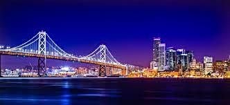 SAVE THE DATE: West Coast Regional Convening - Partners, 24 September | AllEvents