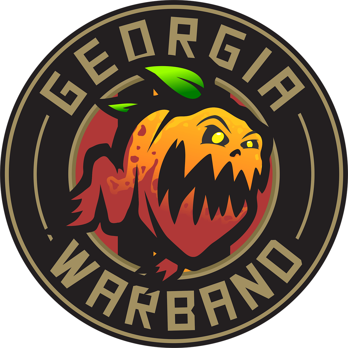 Age of Sigmar - Georgia Warband's One-Day Events - DULUTH, 12 July | Event in Duluth | AllEvents