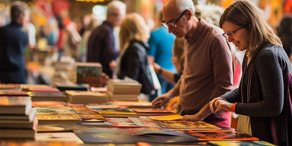 Poetry Night, 29 May | Event in Greencastle | AllEvents