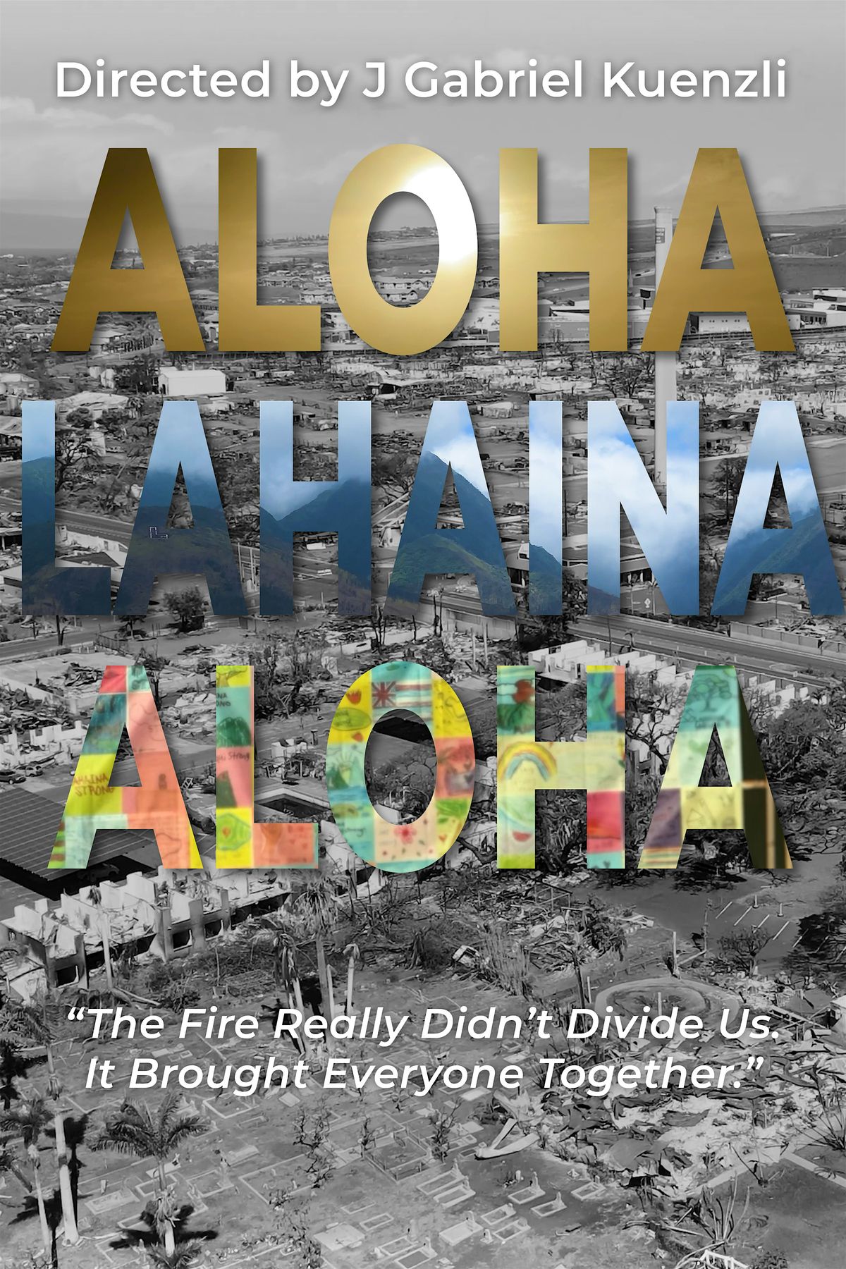 Aloha Lahaina Aloha Screening, 31 May | Event in Huntsville | AllEvents