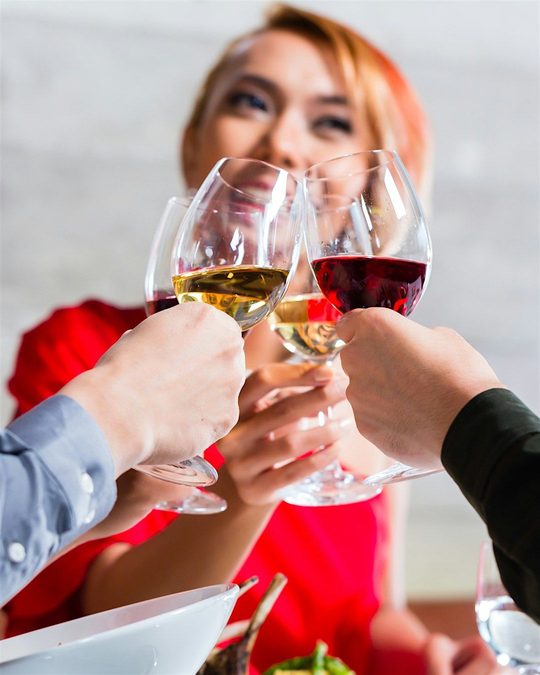 Weekly Wine Gatherings | Event in Duluth | AllEvents