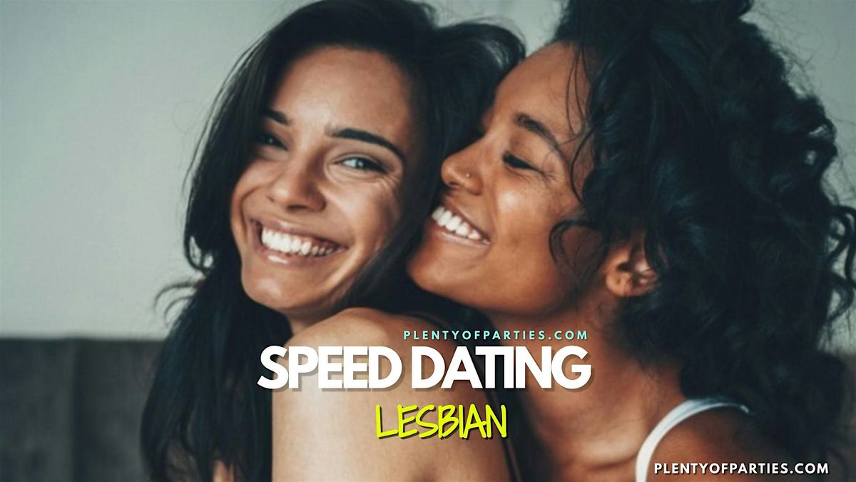 Queer/ LGBTQ+ Speed Dating: Lesbian Dating @ Lovejoys (Over 21), 21 May | Event in Brooklyn | AllEvents