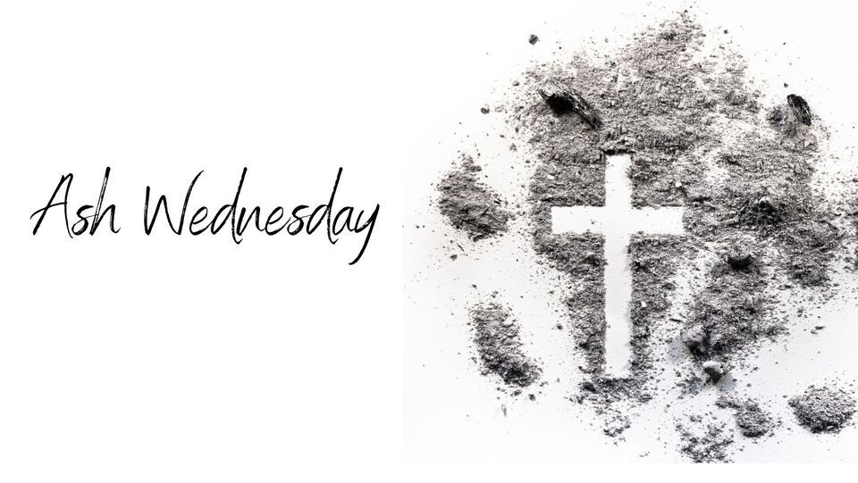 Ash Wednesday Worship St Mark s Lutheran Church Wilmington February ash-wednesday-worship-st-mark-s-lutheran-church-wilmington-february