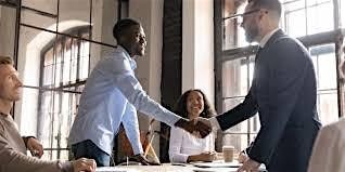 Next Level Negotiations - Lunch & Learn 2 hr CE, 9 July | Event in Humble | AllEvents