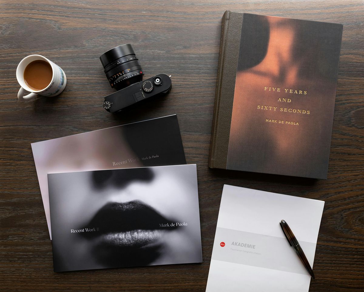 Vision to Volume: A Special Night of Fine Art Photobook Making, 11 December | Event in San Francisco | AllEvents
