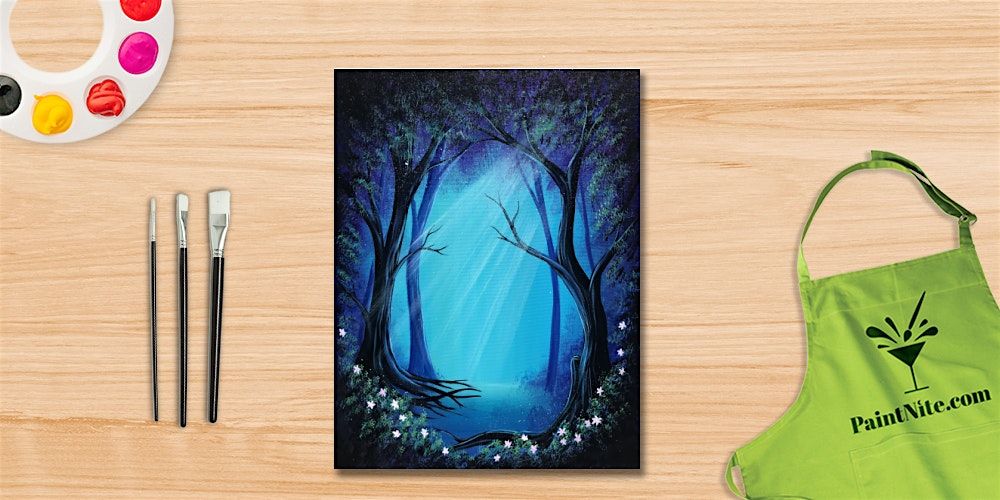 Family Paint Party, 6 March | Event in Pasadena | AllEvents