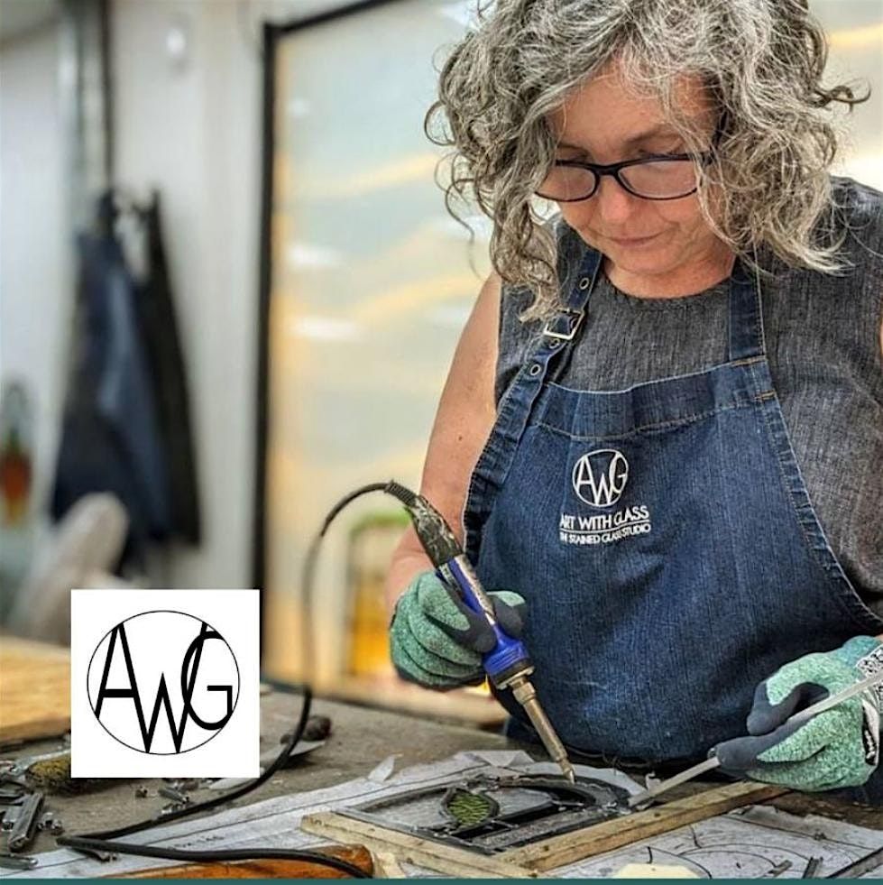 Beginners Stained Glass Course (October), 18 October | Event in London | AllEvents