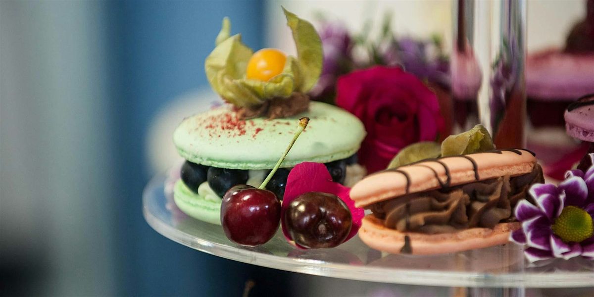 Advanced Macaron Baking Class in Maidstone, Kent, 12 July | Event in Maidstone | AllEvents