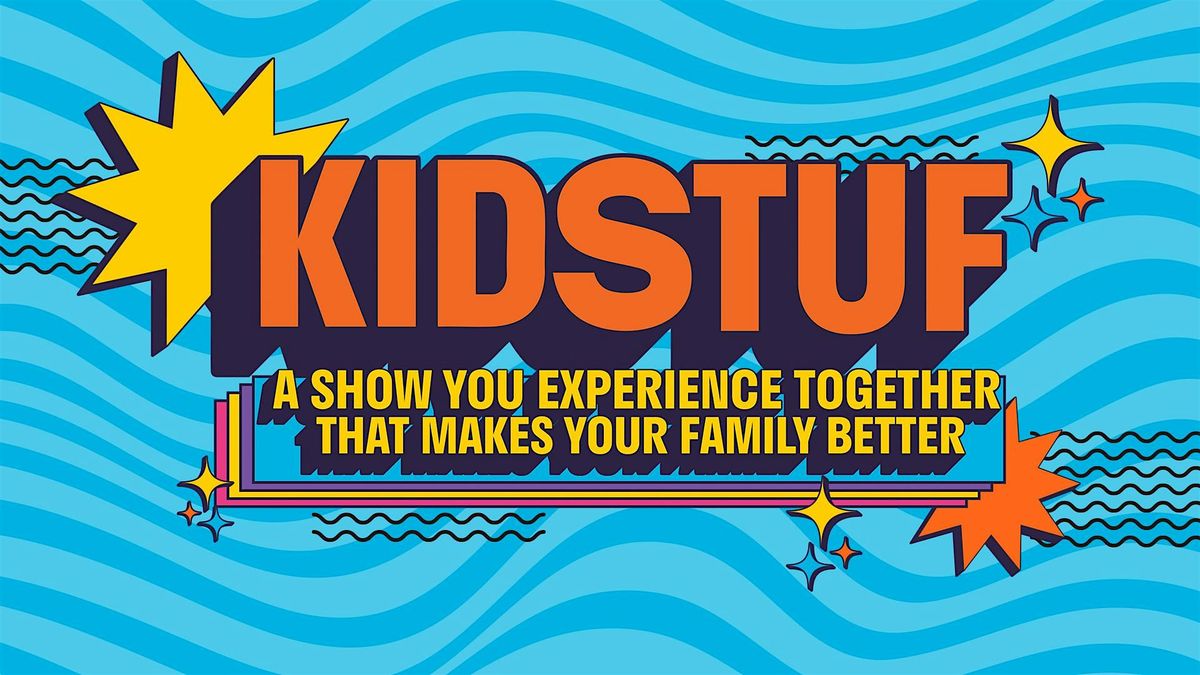 Hamilton Mill KidStuf, 15 August | Event in Buford | AllEvents
