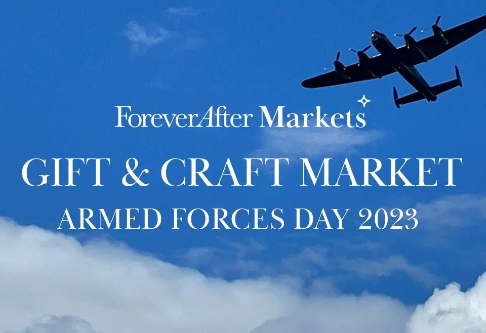 Forever After at Wakefield Armed Forces