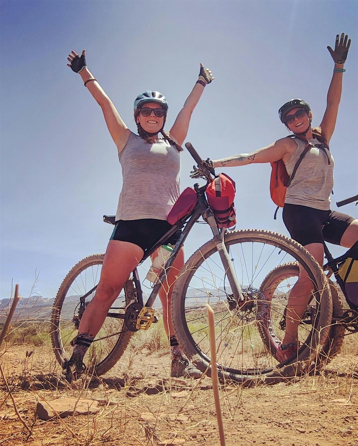 Women's Beginner Mountain Biking Retreat-   Includes Yoga and Camping!, 13 September | Event in Cascade Locks