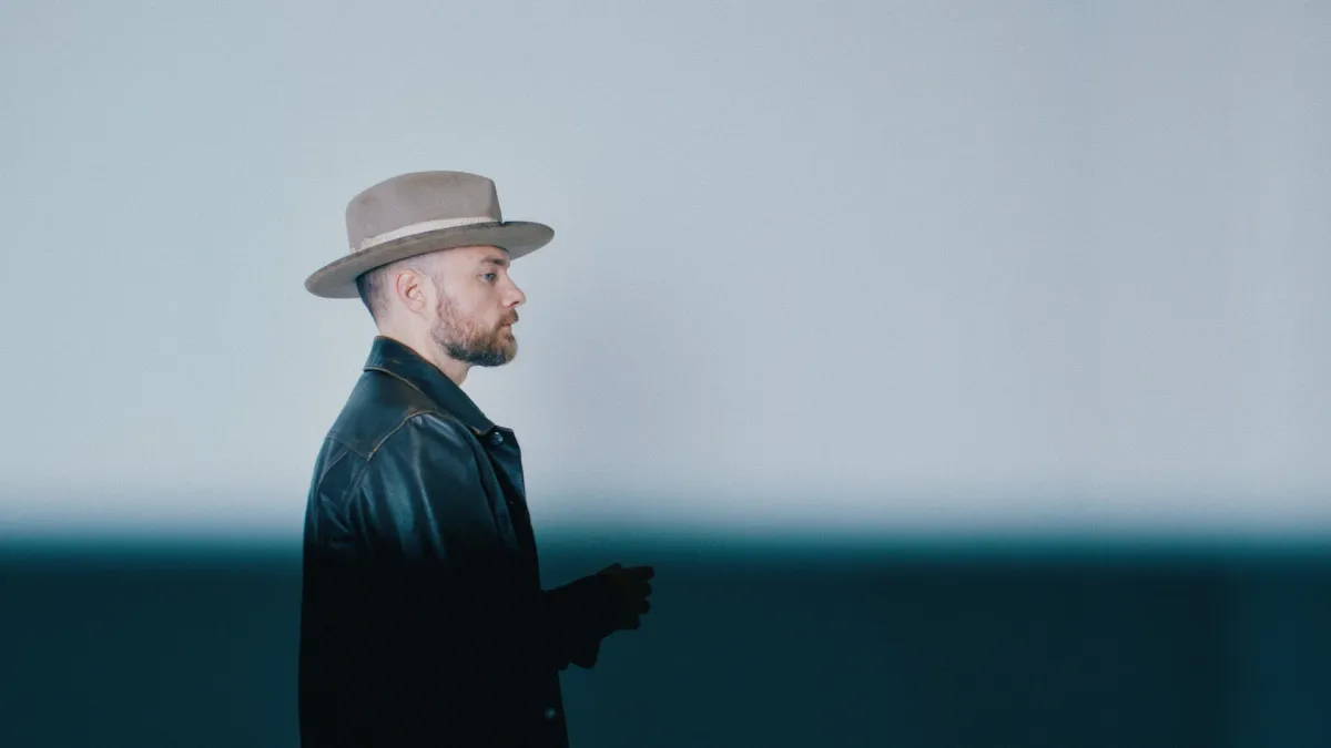 Ásgeir in Groningen