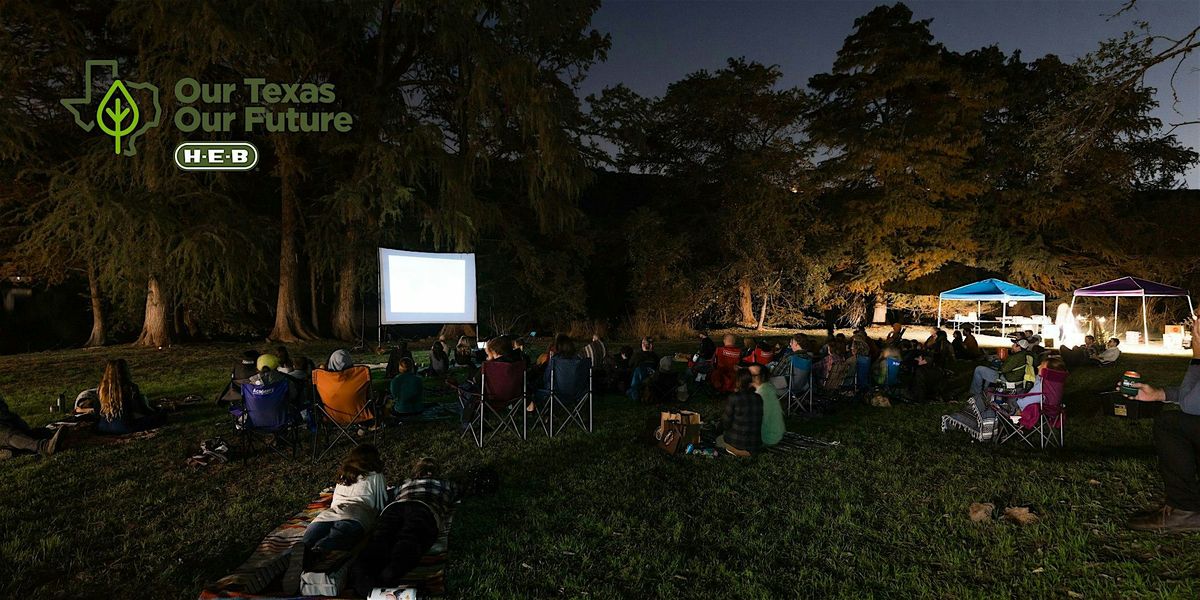 H-E-B Presents Our Texas, Our Future Film Screening at Nalle Bunny Run, 9 August | Event in Austin | AllEvents