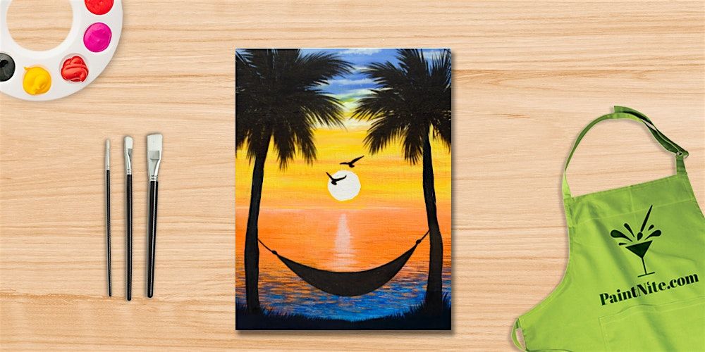 Paint Nite Brand Creative Events, 2 August | Event in Moline | AllEvents