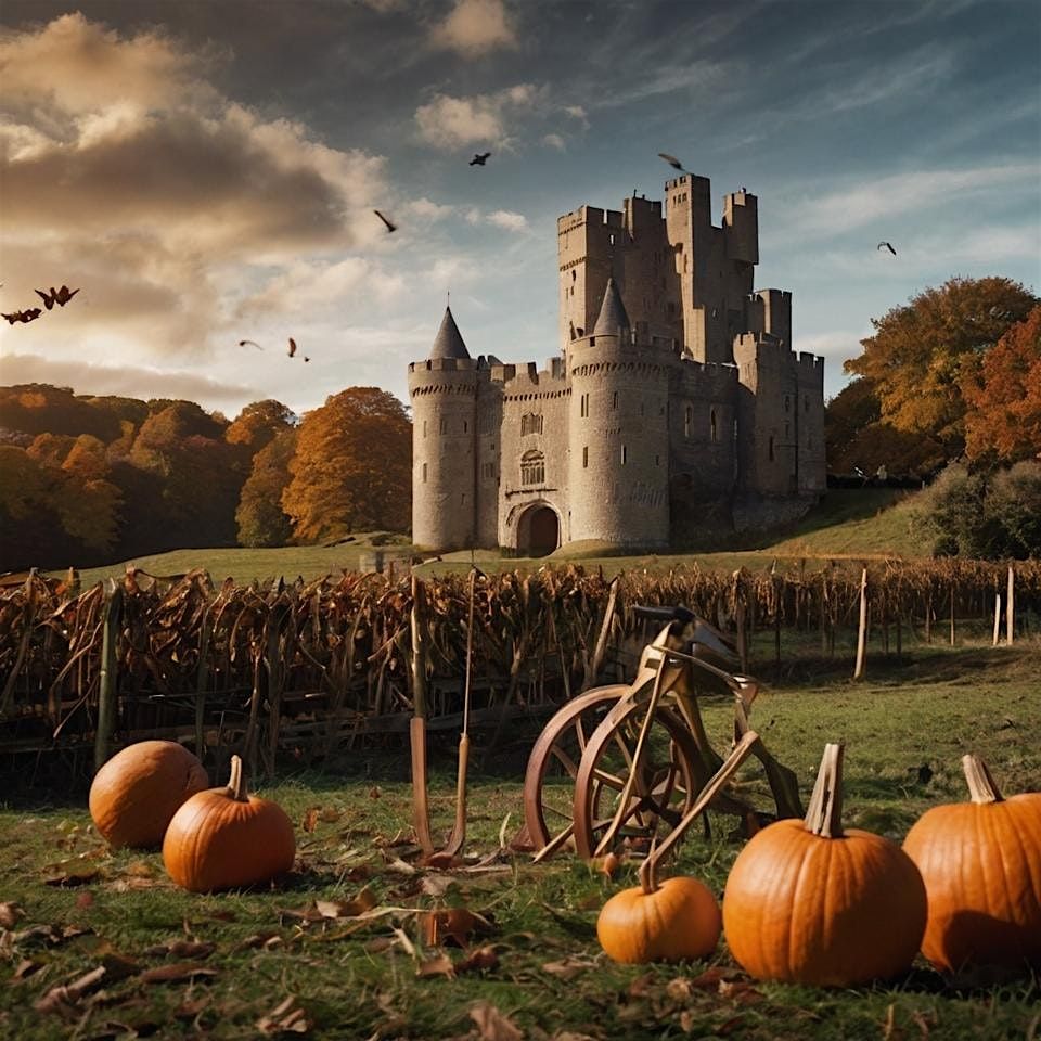Autumn Harvest Artisan Fayre, 12 October | Event in Langley | AllEvents