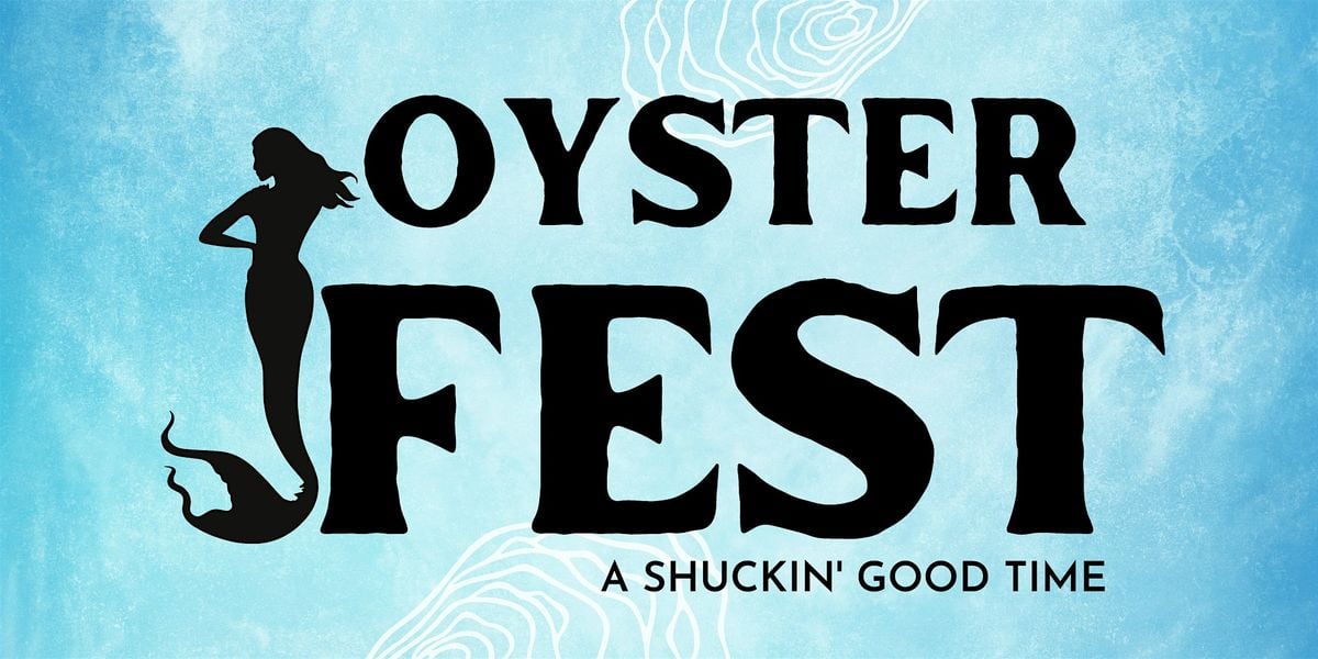 Oyster Fest 2025, 3 October | Event in Fort Lauderdale | AllEvents