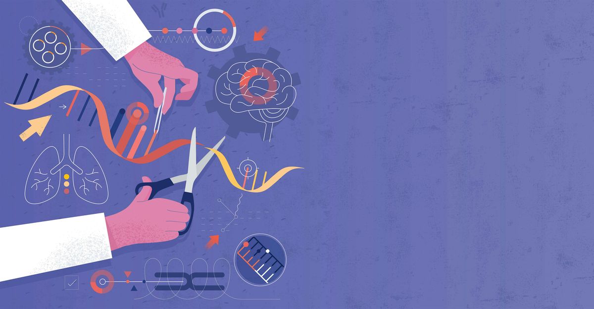 Nature Conferences- Cracking the Code: Nucleic Acid Medicines Coming of Age, 8 December | Event in Boston