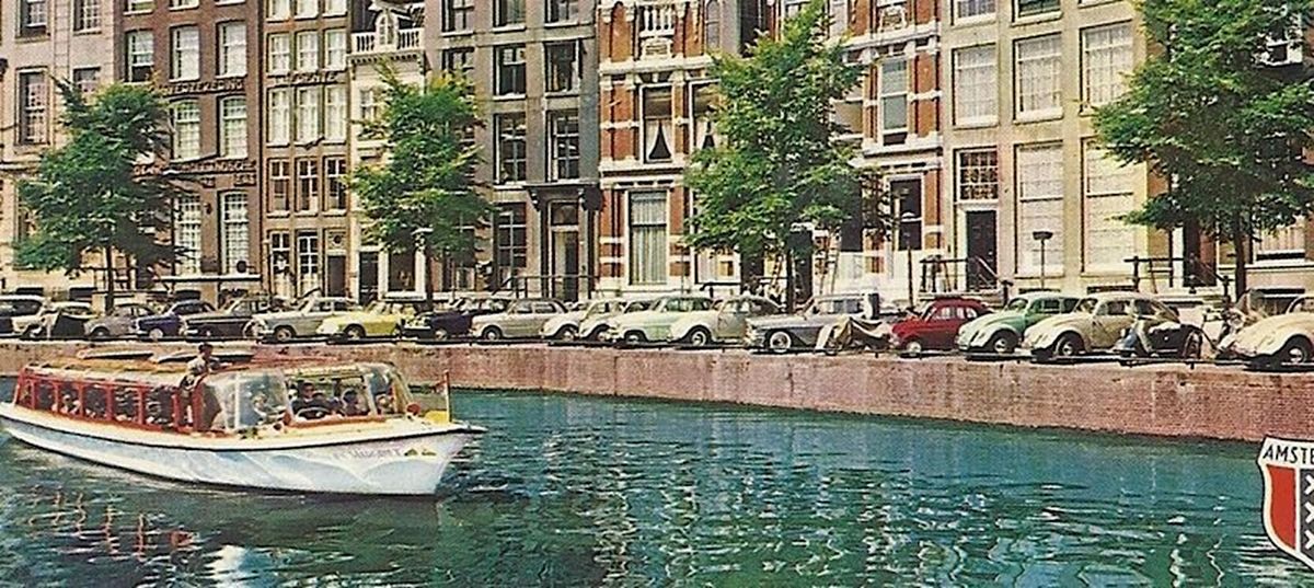 Vriendenrondvaart: 750 jaar Amsterdam, 2 nov, 2 November | Event in Amsterdam | AllEvents