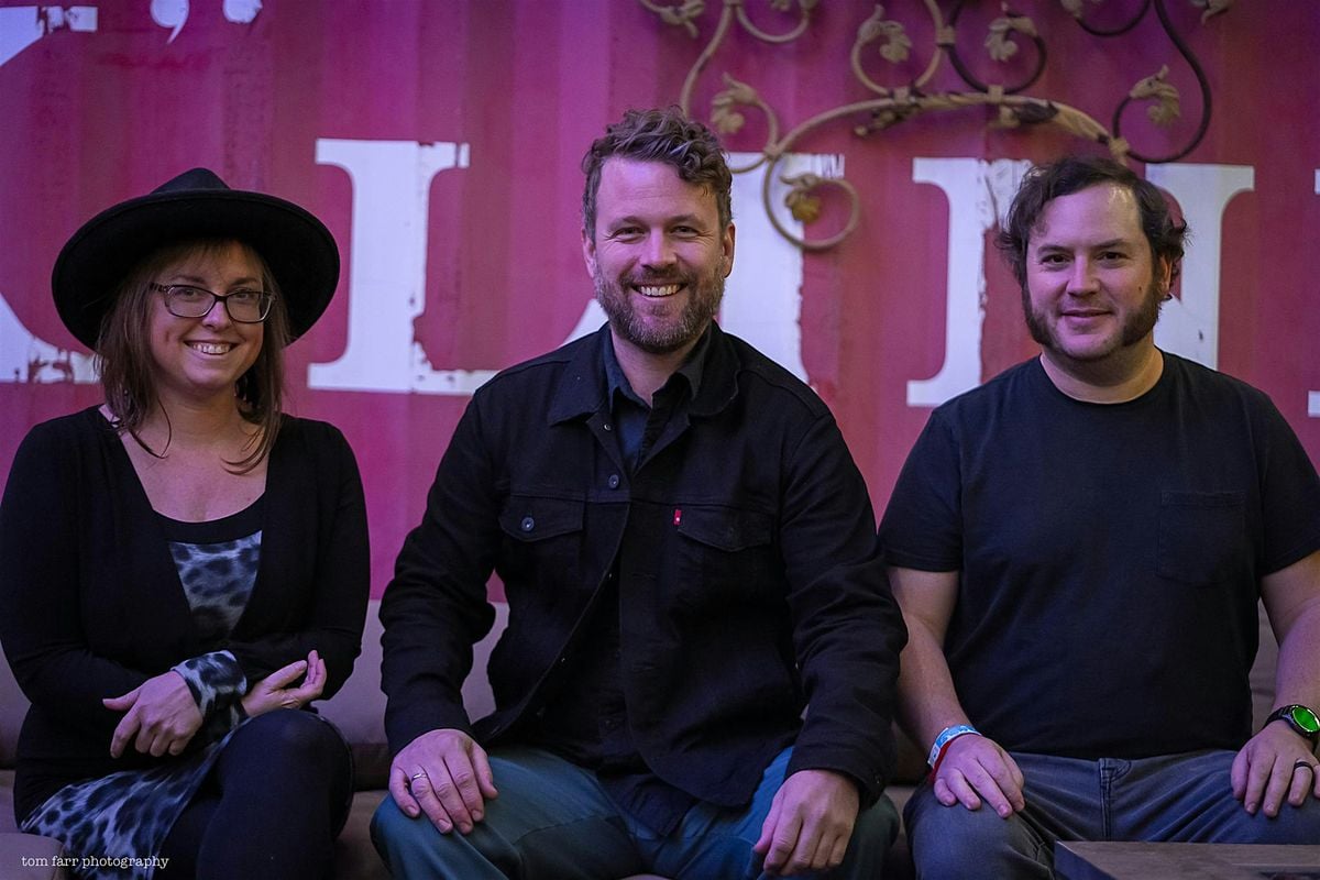 B Chord Live Presents Jon Stickley Trio, 5 September | Event in Granite Falls | AllEvents