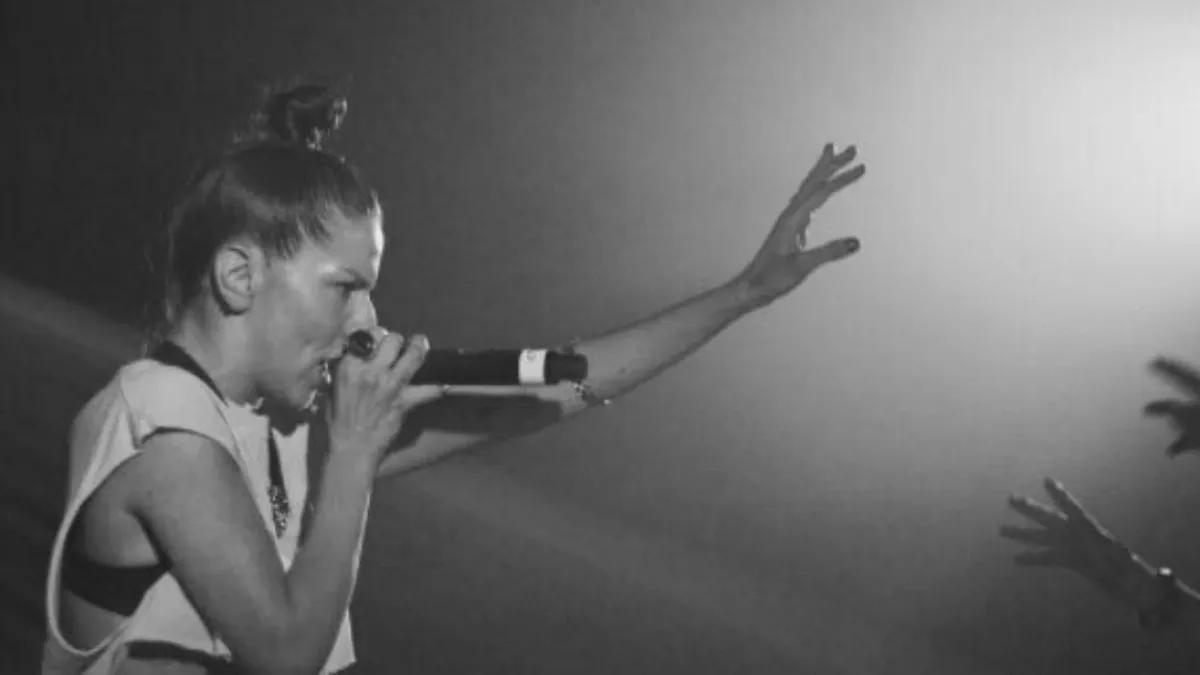 Ayah Marar in Rotterdam