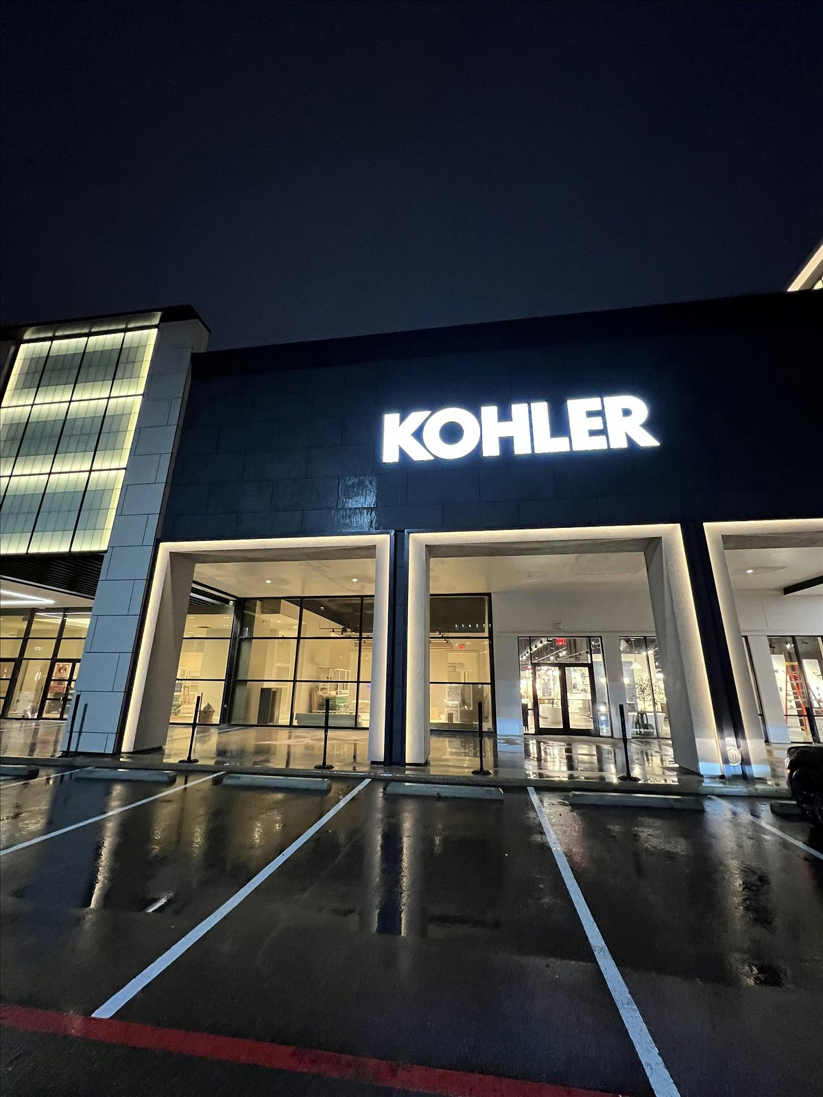 KOHLER x Iconic Home presented by BID Inc., 5 September | Event in Houston | AllEvents