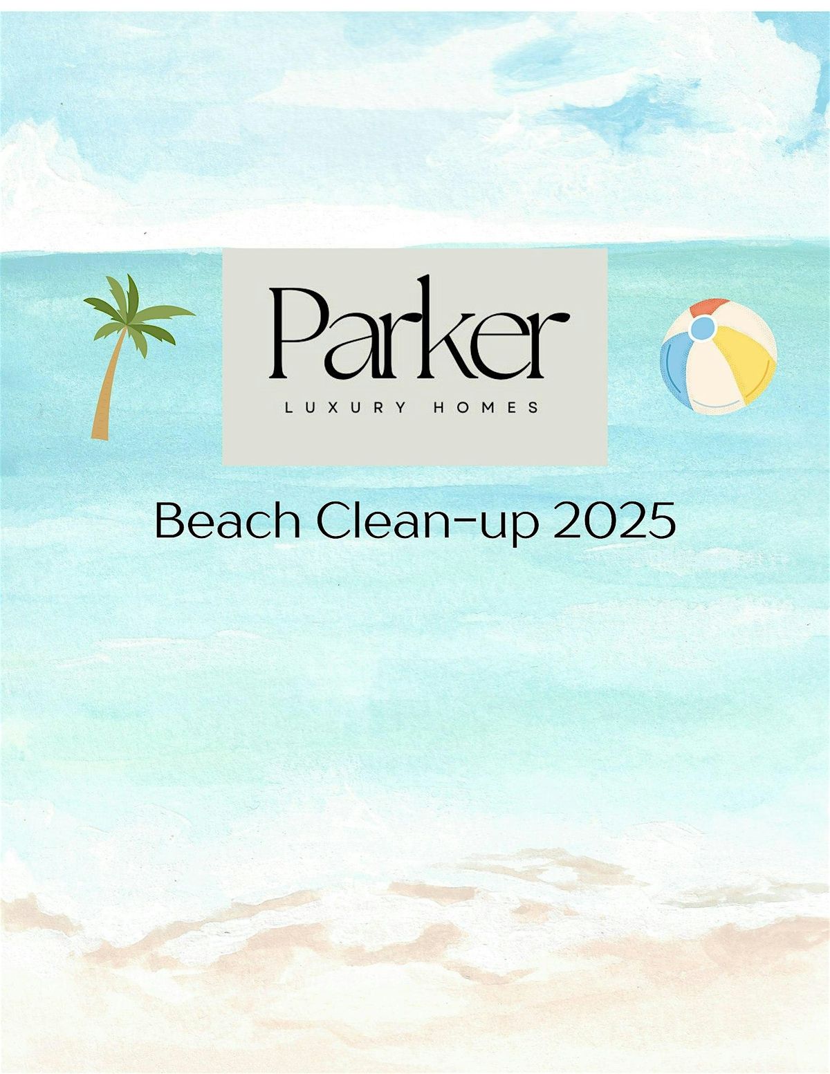 Davis Islands Beach Clean-Up 2025, 7 September | Event in Tampa | AllEvents