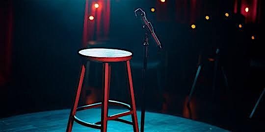 [Workshop] Stand-Up, CT! with Kate Dresty, 7 January | Event in Hartford | AllEvents