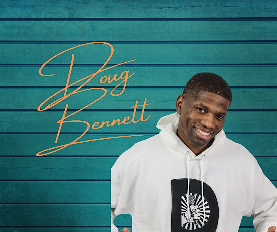 Comedy Night starring Doug Bennett!!, 16 May | Event in Woodbridge | AllEvents
