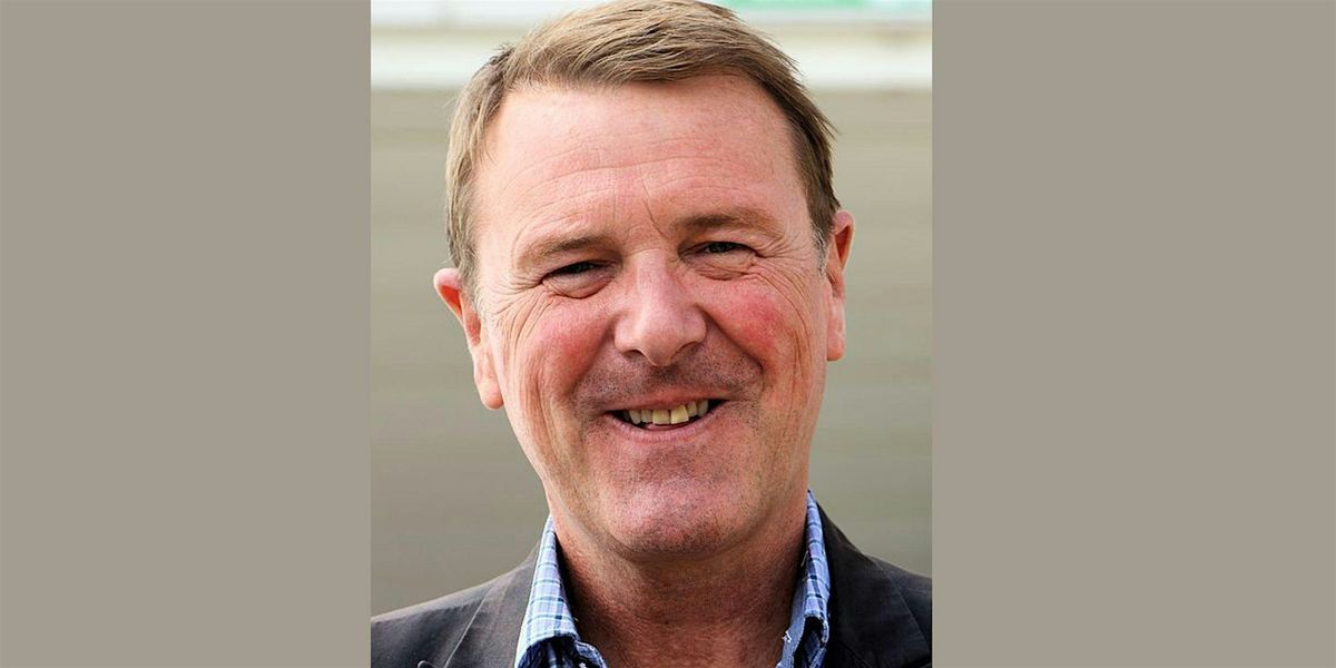 An Evening with Phil Tufnell, 10 October | Event in Newquay | AllEvents