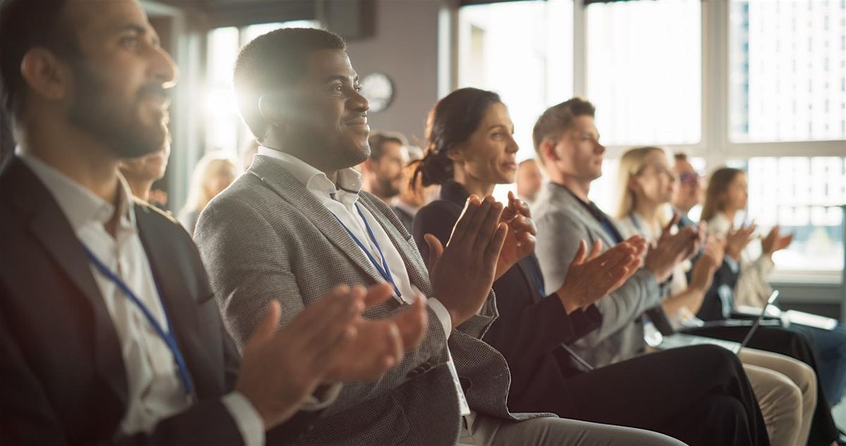 AI Marketing Bootcamp, 4 September | Event in The Woodlands | AllEvents