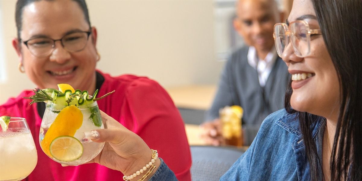 Farmer's Market Summer Drinks — Mixology Class (Open to the public!), 2 August | Event in Pasadena | AllEvents