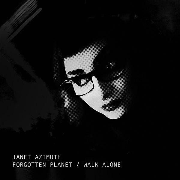 Dark Dive w/ Janet Azimuth, 10 October | Event in Kansas City | AllEvents