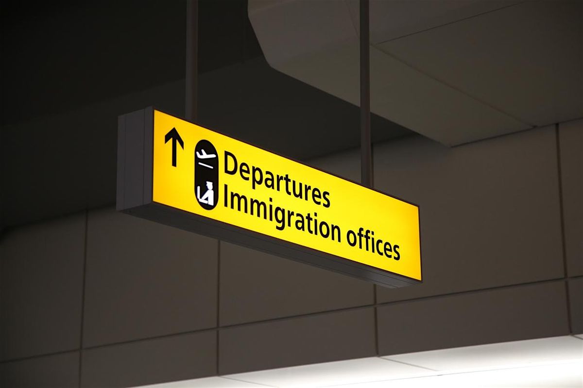 What is the future for UK migration?, 19 November | Event in Bristol | AllEvents