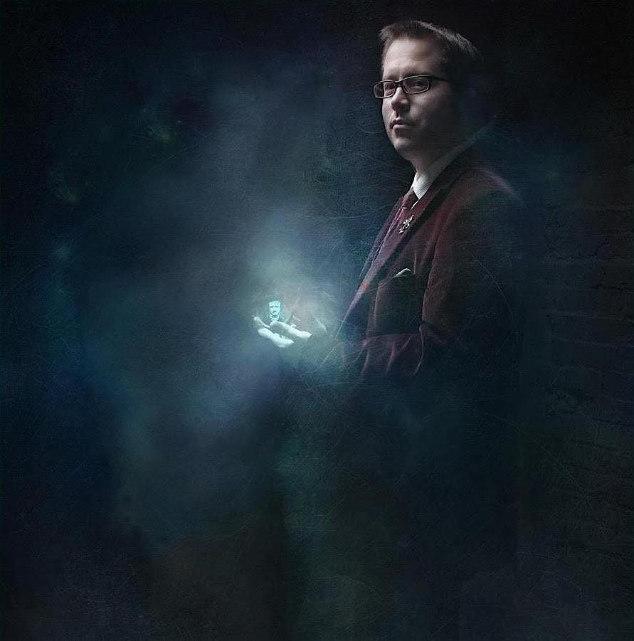 The Magic of Joseph Daniels, 19 September | Event in North Little Rock | AllEvents